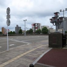 「高見橋」から「歴史ロード”維新ふるさとの道”」を出て…