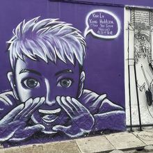 センスのよさが伺えます。