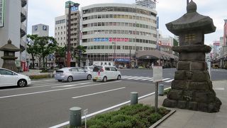 なるほど、いづろの語源かぁ