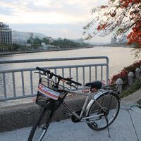 レンタルサイクル