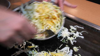 誘惑に負けないで。