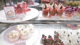 新宿高野 JR名古屋高島屋店