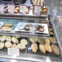 松蔵ポテト JR名古屋高島屋