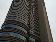 ホリデイ イン 杭州 シティ センター 写真