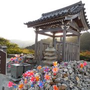 日本３大霊場のひとつ