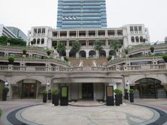 ハウス 1881 写真