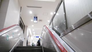 名鉄百貨店 (本店)３