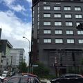 京都駅前の温泉ホテルとは如何に！？