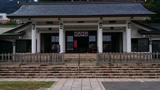 兵庫縣神戸護國神社