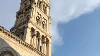 鐘楼はお勧めです