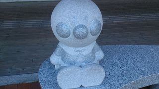 子供目線のサービスですね。