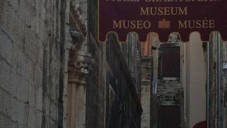 スプリットの歴史がわかります