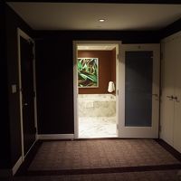 余裕のある広さ