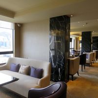 タワーズラウンジです