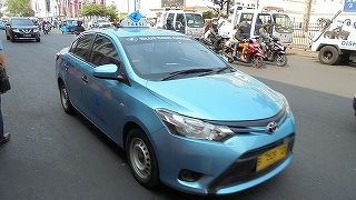 意外ときれいな車両多いです