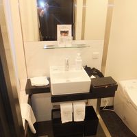 水回り設備は十分いいものです。