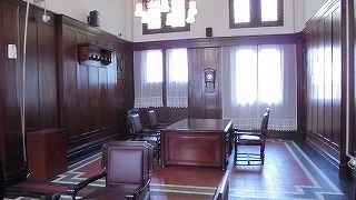 入場料は50円。面白かったです