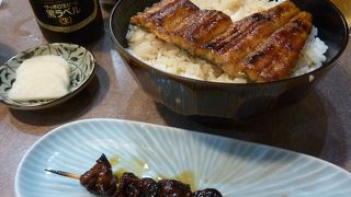 美味しいですが、タレ少なめのオーダー必須