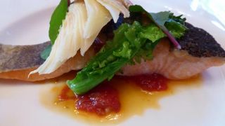 本当に美味しい♪