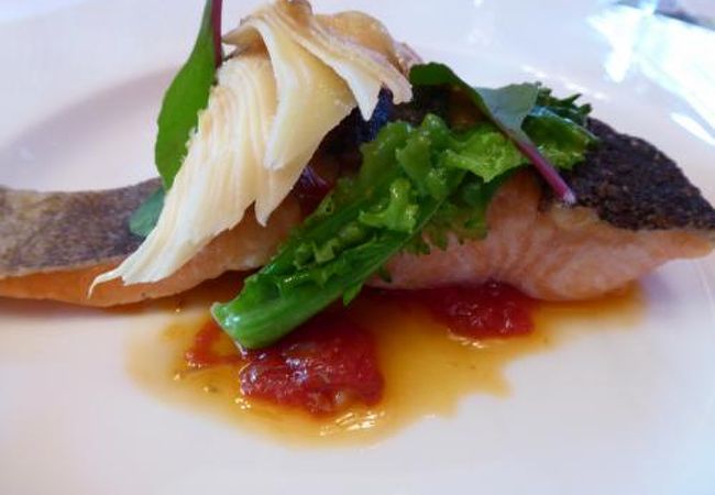 本当に美味しい♪