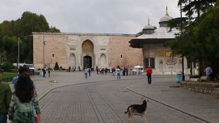 オスマントルコ