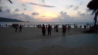 意外に良い時間を過ごせました