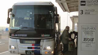 LCCの利用に重宝