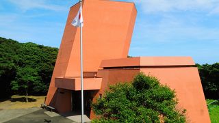 ペリーより６０年前にここに米国は来ていた