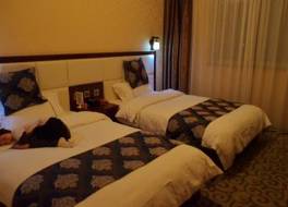 クンミン ジュライ ホテル