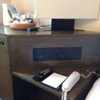 BGMはタッチパネルで操作