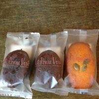 ウエルカム　焼き菓子