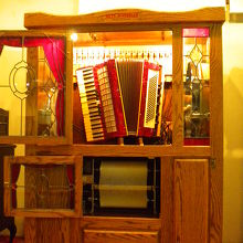 賑やかな演奏でした