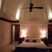 お部屋です。この奥がお風呂です