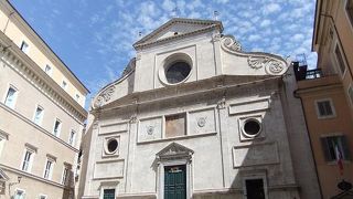 名画がありました