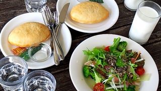 子供が喜ぶスポット♪