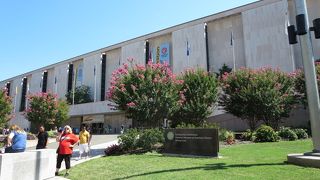 マクドナルドがカタカナ