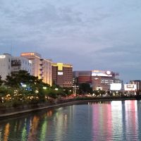 お部屋からの眺望