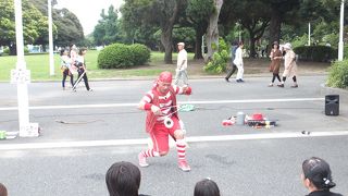 横浜のデートスポットの定番