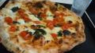 センプレピッツァ ダ ジョヴァンニ 高田馬場店