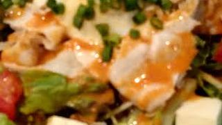 フレンチカフェ