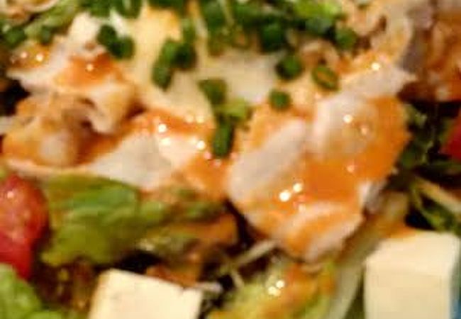 フレンチカフェ