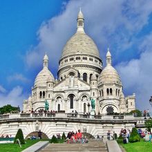 ブドウ収穫祭開催中 土曜昼 2014