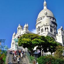 ブドウ収穫祭開催中 土曜昼 2014