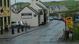 肌寒い日にはアイリッシュ・シチュー！