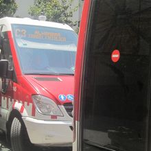 アルハンブラバス