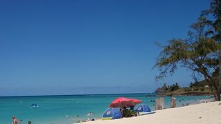 美しい海を見るだけでも訪れたい街