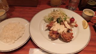 焼鶏あきら 丸の内店