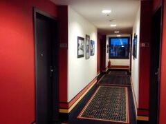 Holiday Inn Munich - Leuchtenbergring, an IHG Hotel 写真