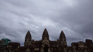 まさに世界遺産