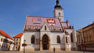 かわいすぎる教会